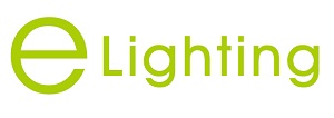 E on sale lighting store